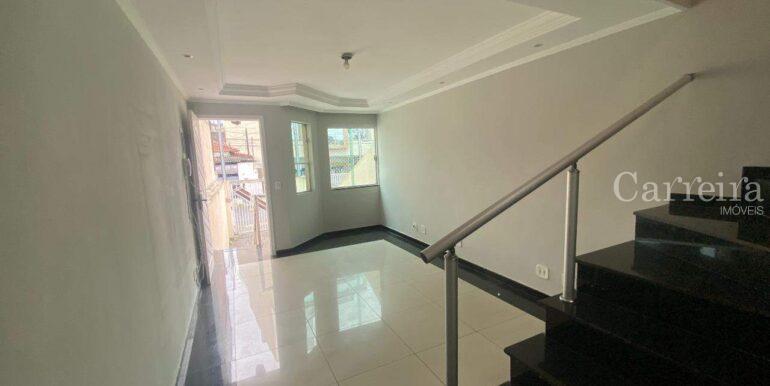 Casa à venda no Vila Matilde: