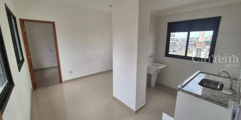 Apartamento para aluguel no Vila Aricanduva: