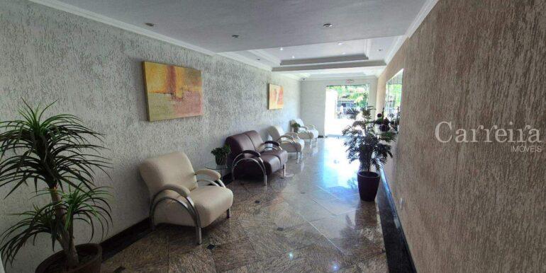 Apartamento para aluguel no Tatuapé: