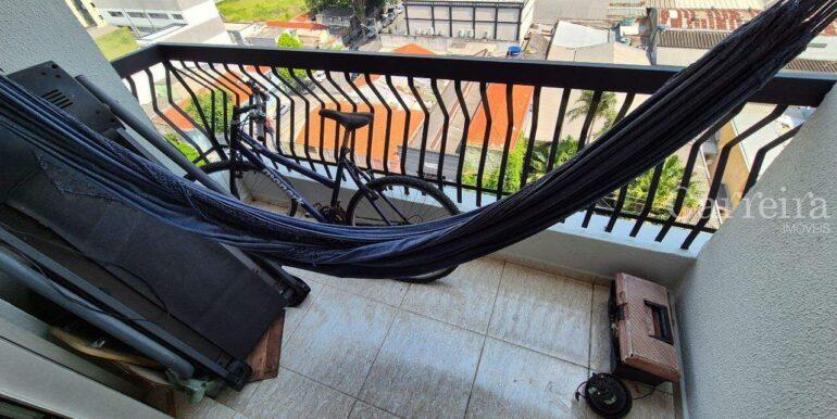 Apartamento para aluguel no Tatuapé: