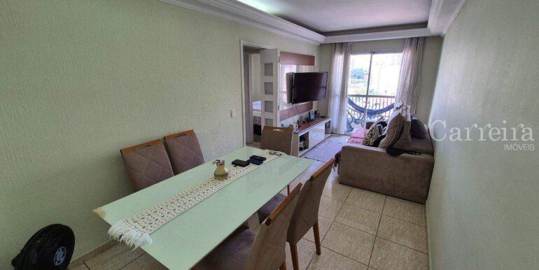 Apartamento para aluguel no Tatuapé: