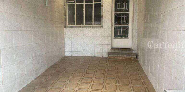 Casa para aluguel no Vila Aricanduva: