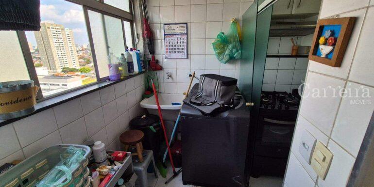 Apartamento para aluguel no Tatuapé: