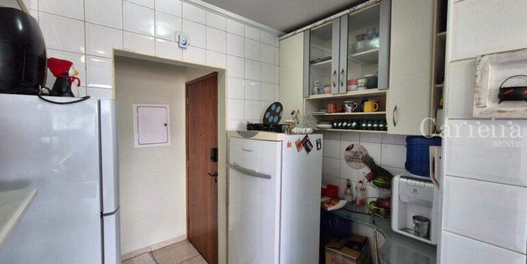 Apartamento para aluguel no Tatuapé: