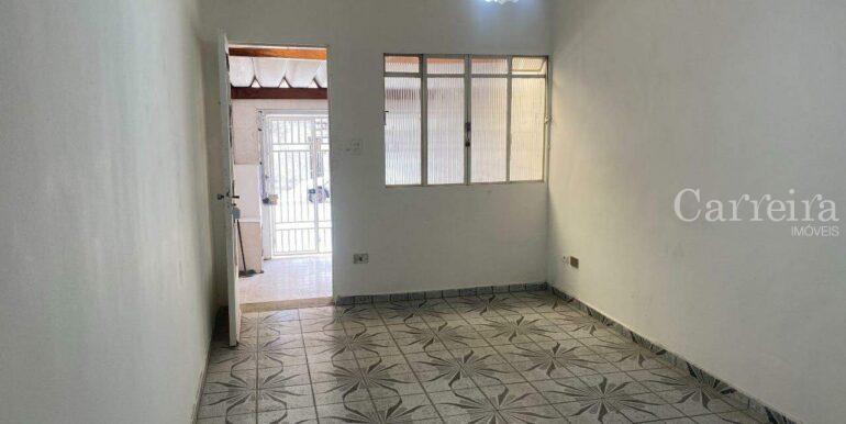 Casa para aluguel no Vila Aricanduva: