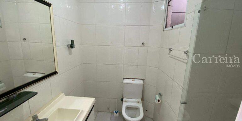 Casa para aluguel no Vila Aricanduva: