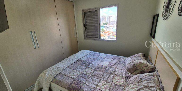 Apartamento para aluguel no Tatuapé: