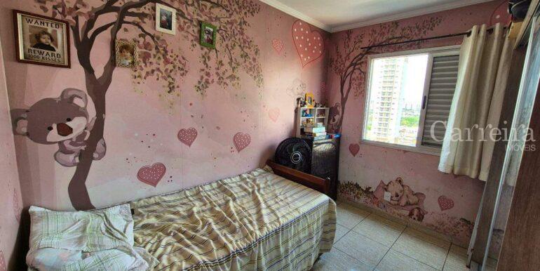 Apartamento para aluguel no Tatuapé: