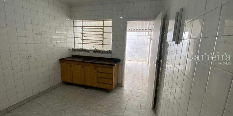 Casa para aluguel no Vila Aricanduva: