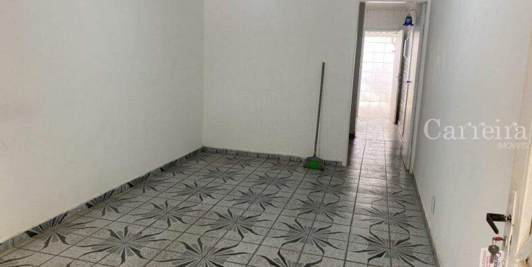 Casa para aluguel no Vila Aricanduva: