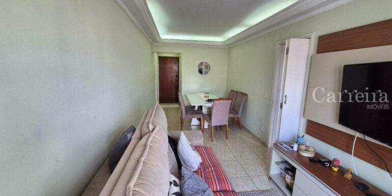 Apartamento para aluguel no Tatuapé: