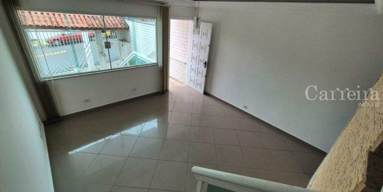 Casa para aluguel no Vila Aricanduva: