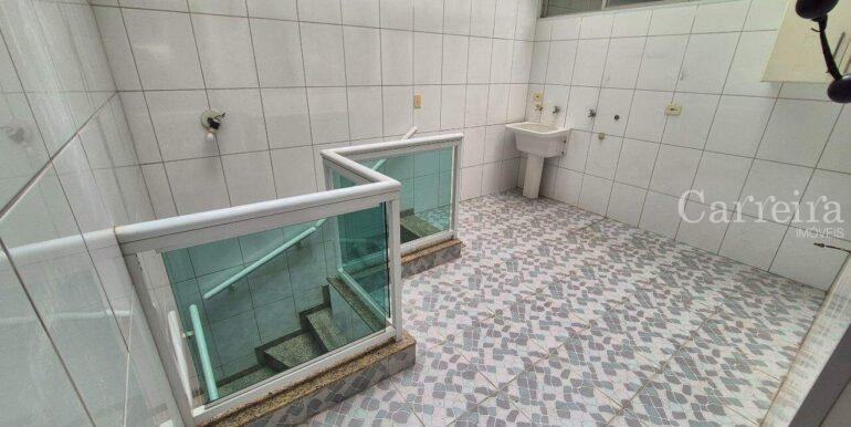 Casa para aluguel no Vila Aricanduva: