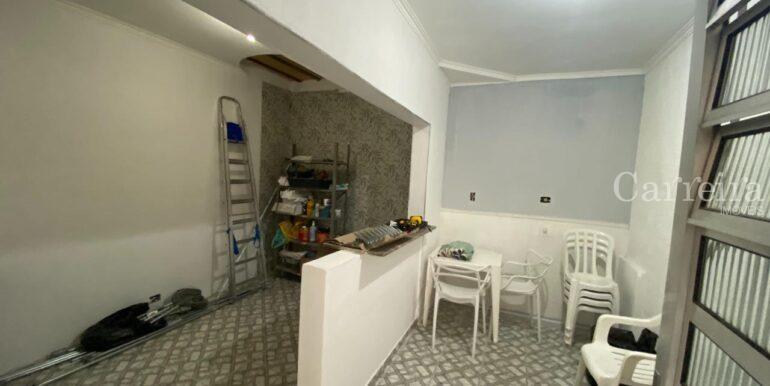 Casa para aluguel no Vila Aricanduva: