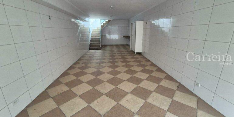 Casa para aluguel no Vila Aricanduva: