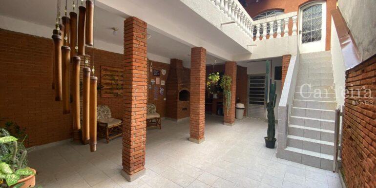 Casa para aluguel no Vila Aricanduva: