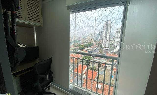 Apartamento à venda no Vila Aricanduva: