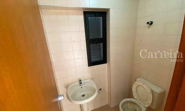 Sala para aluguel no Tatuapé: