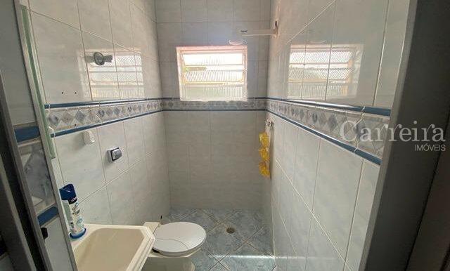 Casa para aluguel no Vila Aricanduva: