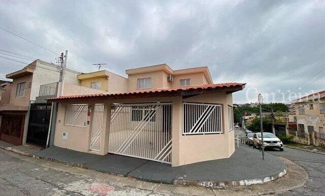 Casa à venda no Penha de França: