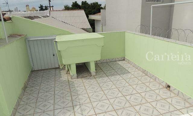 Casa para aluguel no Vila Aricanduva: