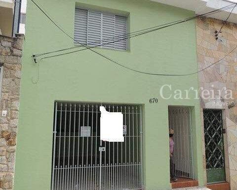 Casa para aluguel no Vila Aricanduva: