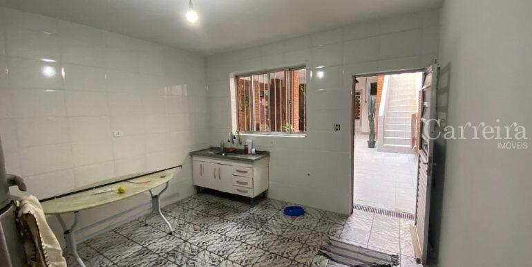 Casa para aluguel no Vila Aricanduva: