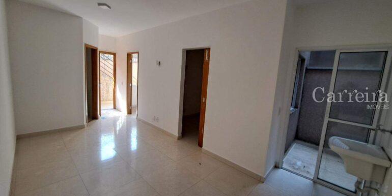 Apartamento à venda no Cidade Líder: