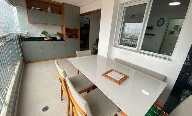 Apartamento à venda no Vila Aricanduva: