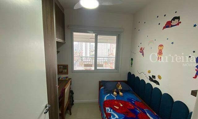 Apartamento à venda no Vila Aricanduva: