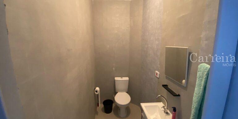 Casa para aluguel no Vila Aricanduva: