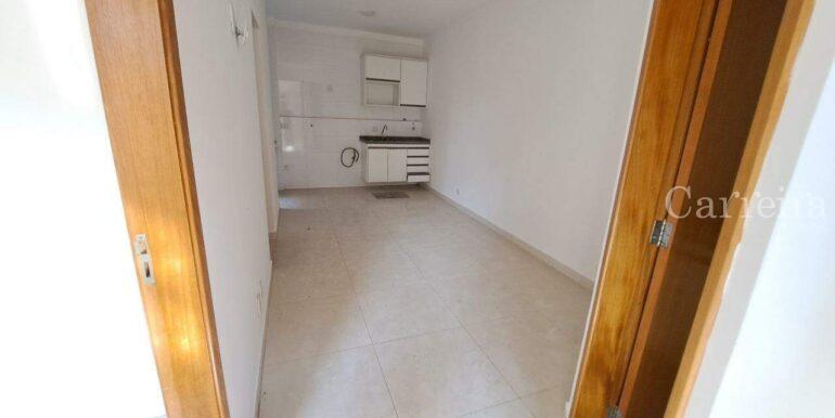 Apartamento para aluguel no Cidade Líder: