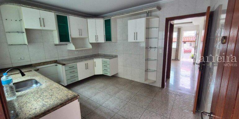 Casa para aluguel no Vila Aricanduva: