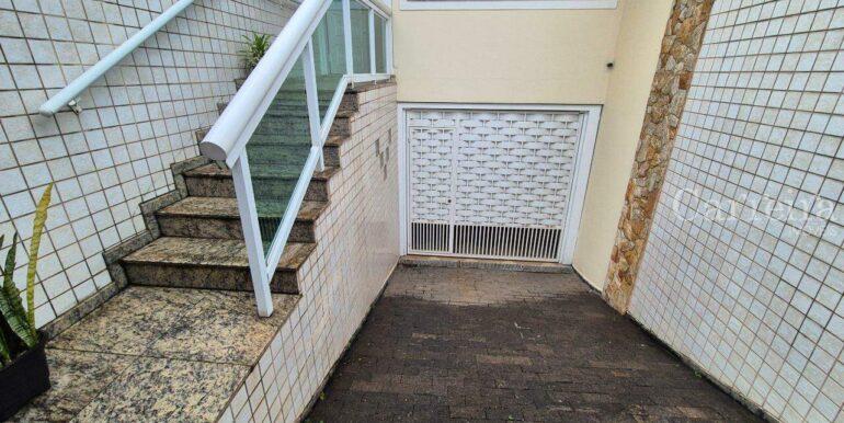 Casa para aluguel no Vila Aricanduva: