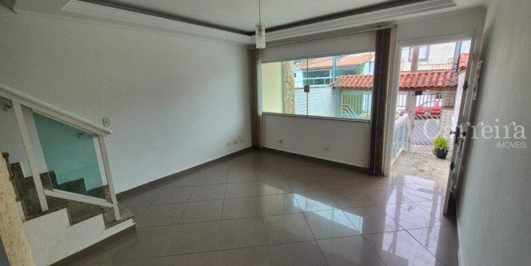 Casa para aluguel no Vila Aricanduva: