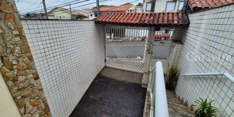 Casa para aluguel no Vila Aricanduva: