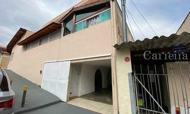 Casa à venda no Penha de França: