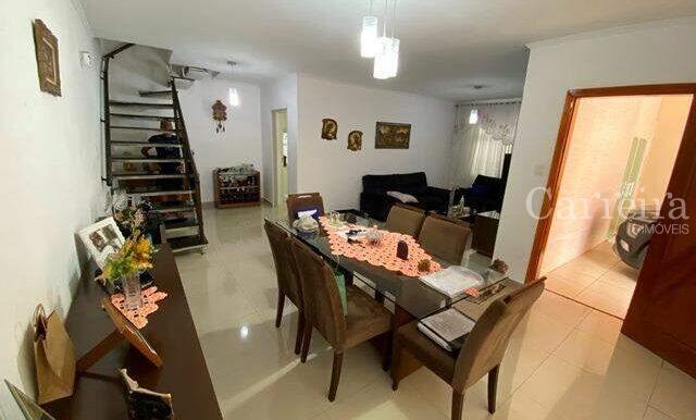 Casa à venda no Penha de França: