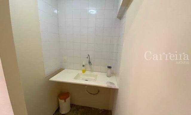 Sala para aluguel no Tatuapé: