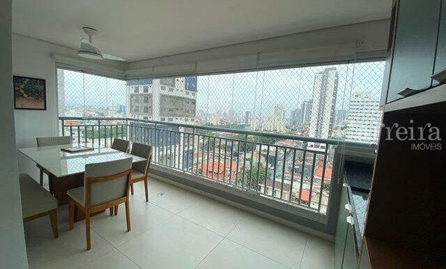 Apartamento à venda no Vila Aricanduva: