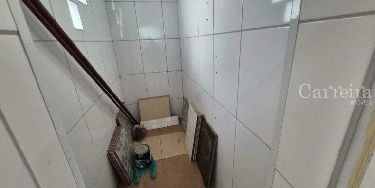 Casa para aluguel no Vila Aricanduva: