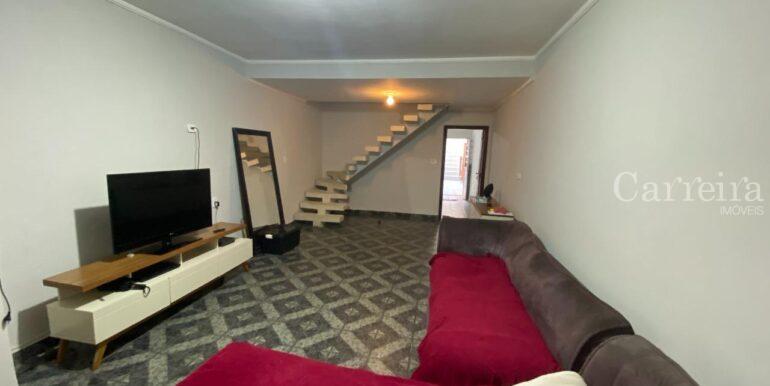 Casa para aluguel no Vila Aricanduva: