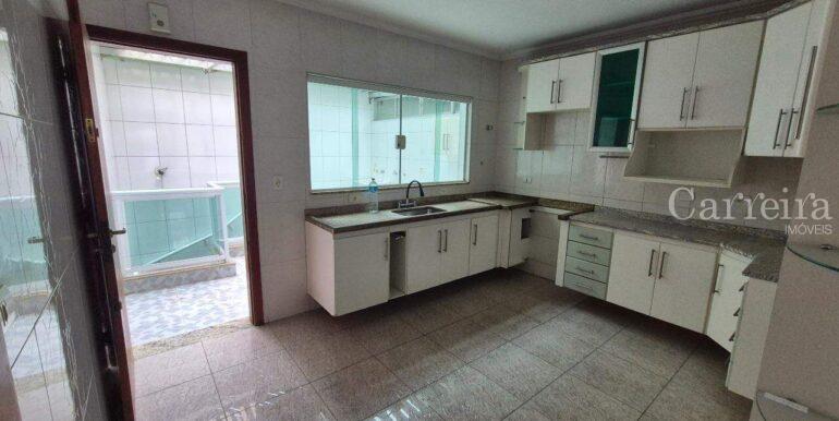 Casa para aluguel no Vila Aricanduva: