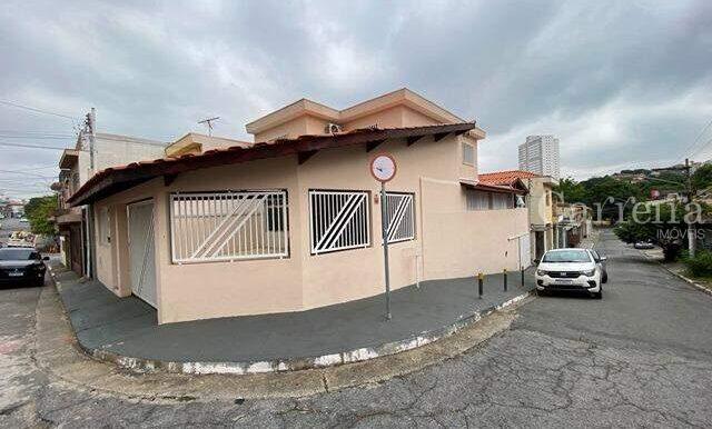 Casa à venda no Penha de França: