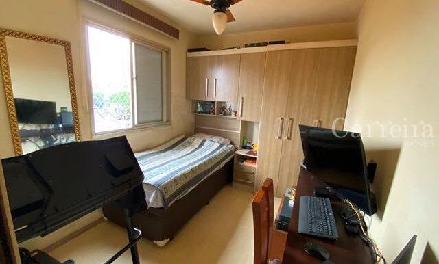 Apartamento à venda no Vila Marieta:
