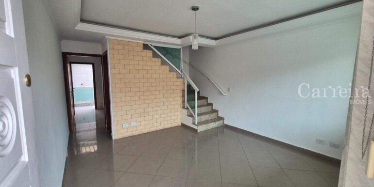 Casa para aluguel no Vila Aricanduva: