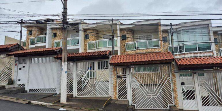 Casa para aluguel no Vila Aricanduva: