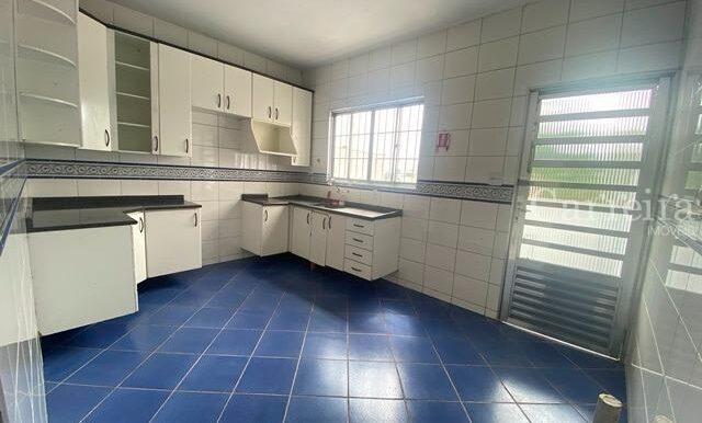 Casa para aluguel no Vila Aricanduva: