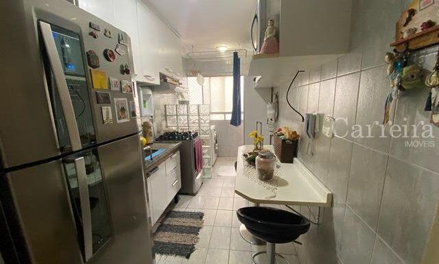 Apartamento à venda no Vila Marieta: