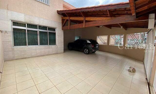 Casa à venda no Penha de França: